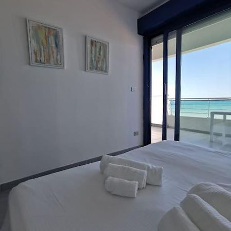 Appartamento Sul Mare Термоли Екстериор снимка