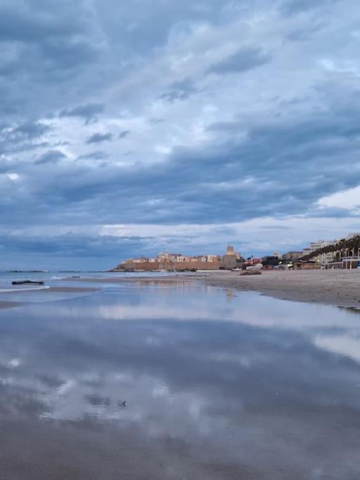 Appartamento Sul Mare Термоли Екстериор снимка
